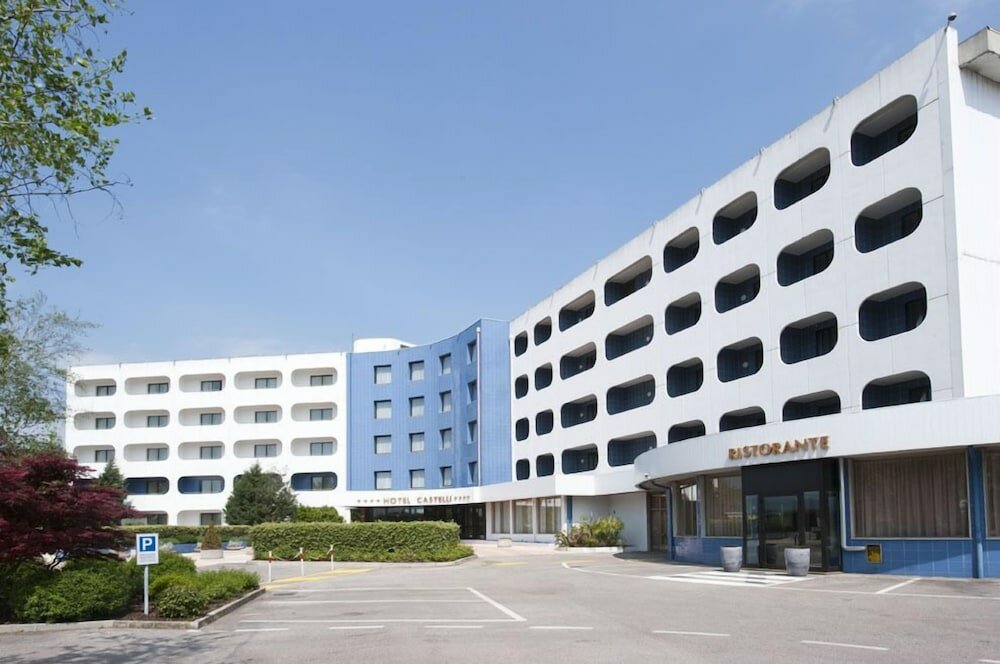 Фото Hotel Castelli