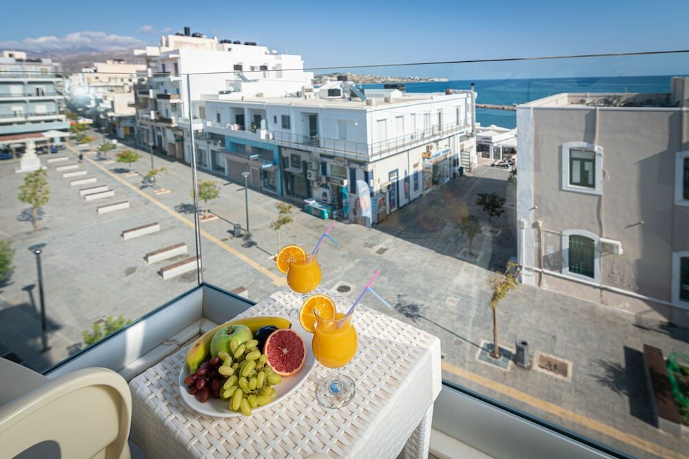 Фото Coral Hotel