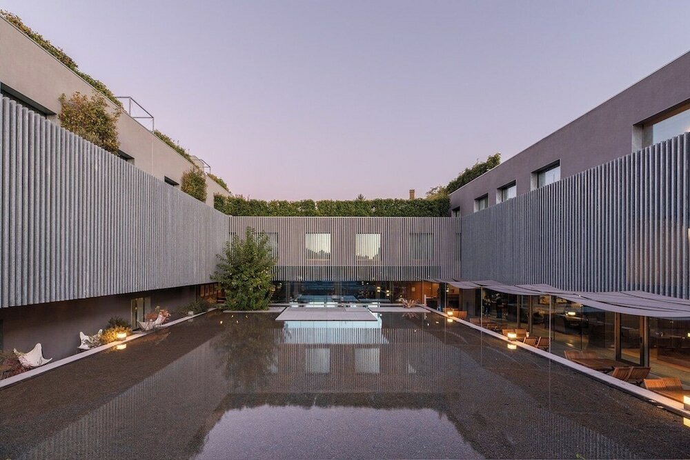 Фото Eurostars Santa Luzia