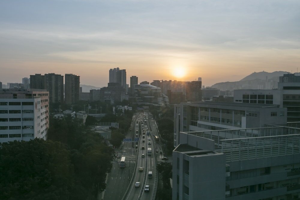 Фото Hotel Stage