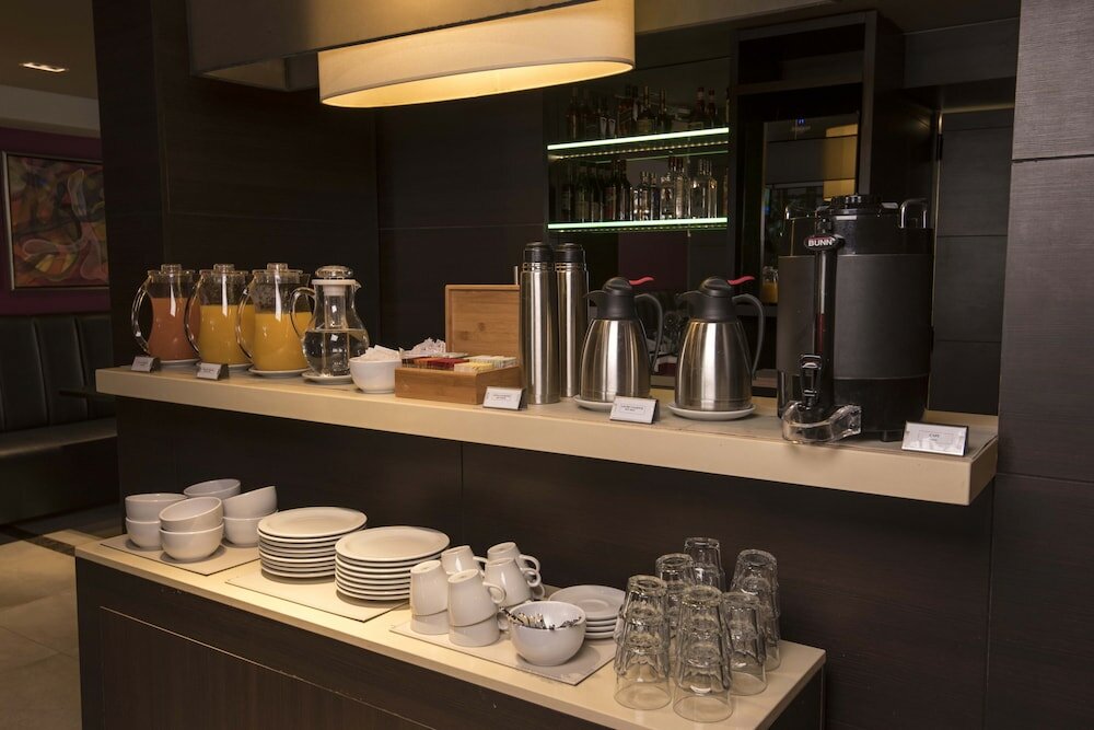 Фото Arc Recoleta Boutique Hotel & SPA