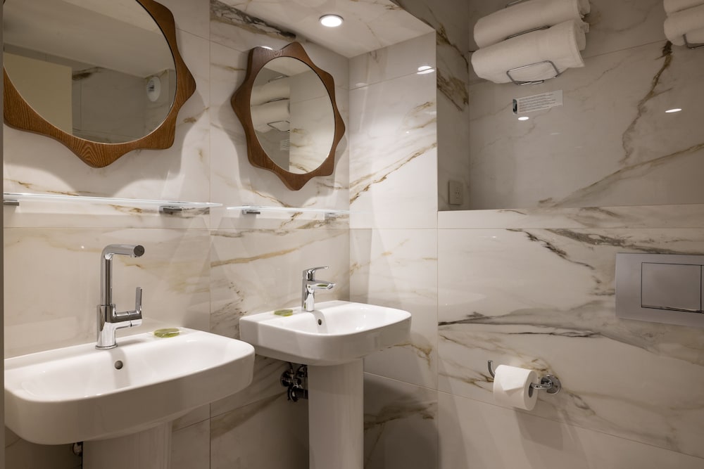 Фото Hotel Michelet Odeon