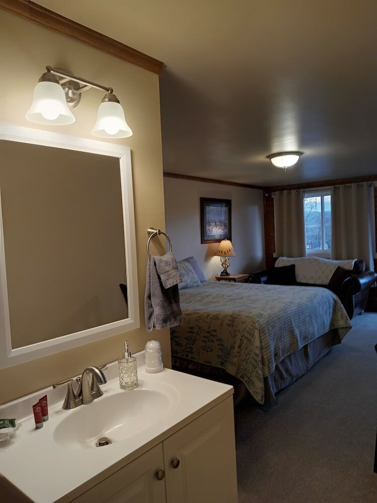 Фото El Rancho Motel