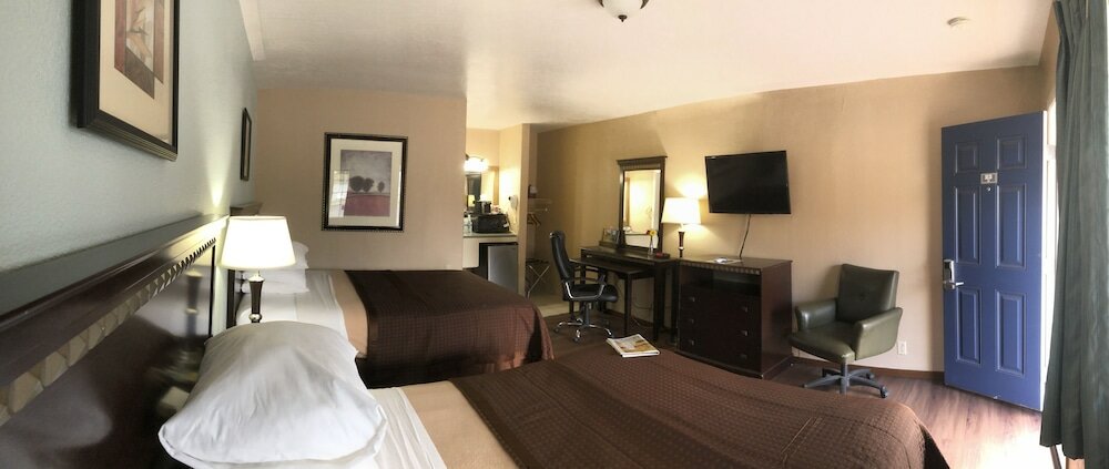 Фото Valueinn Motel