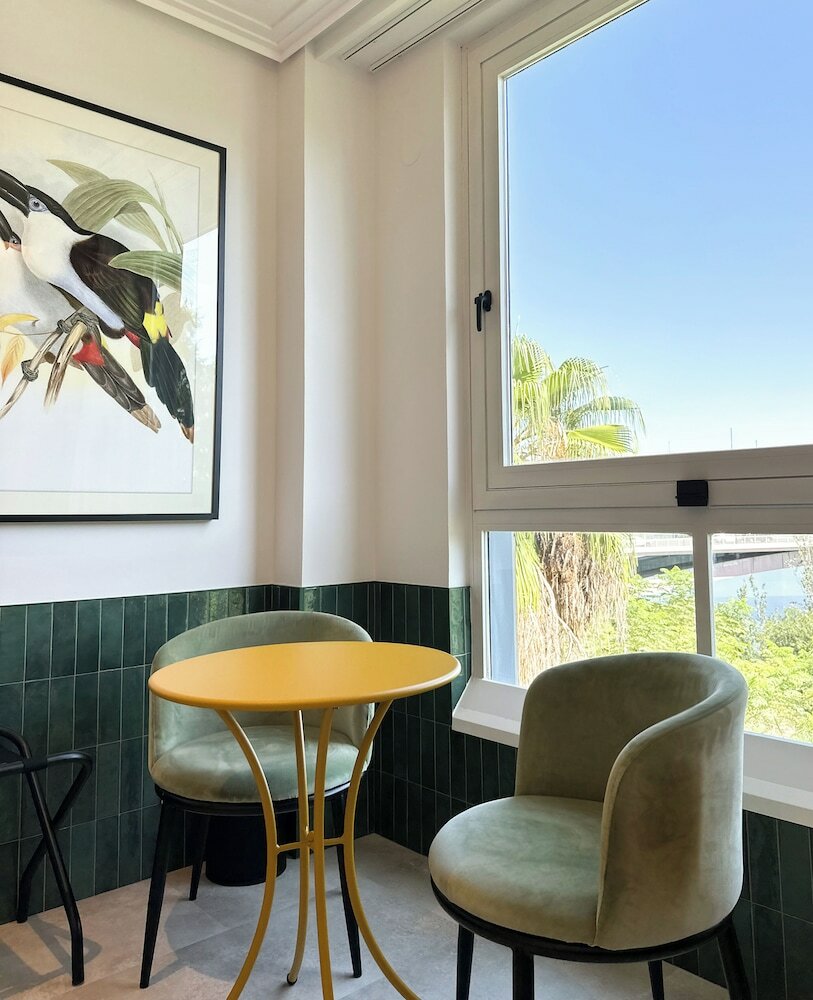 Фото Ribera De Triana