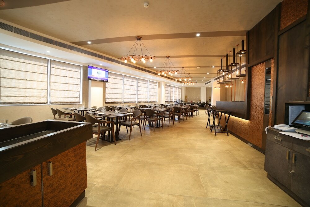 Фото Native by Chancery Hotels