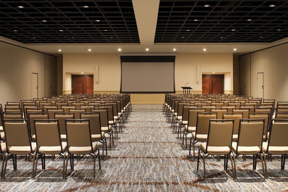 Фото Marriott Syracuse Downtown