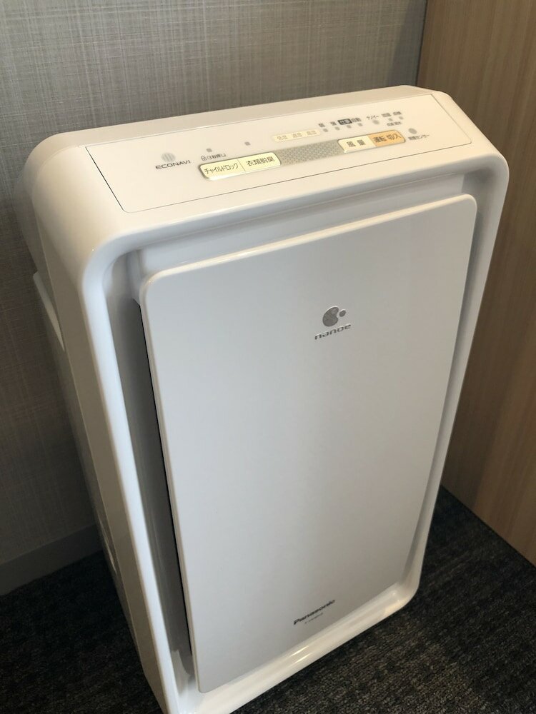 Фото Tmark City Hotel Tokyo Omori 