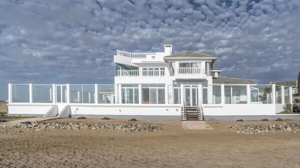 Hotel Villa Maji, Earth, photo