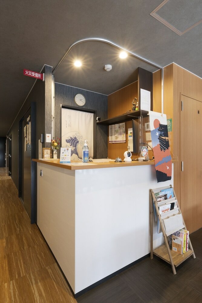 Фото Guesthouse Goettingen