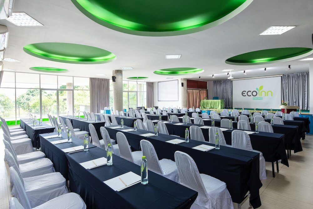 Фото Eco Inn Trang