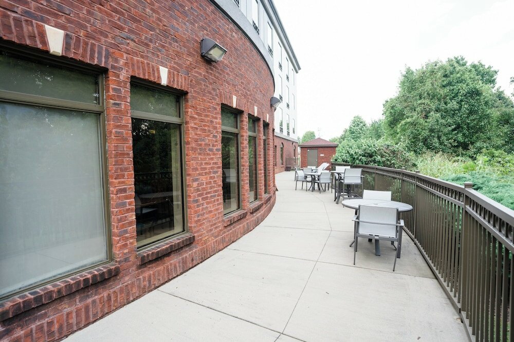 Фото Holiday Inn Express Hotel & Suites Kodak East - Sevierville, an Ihg Hotel