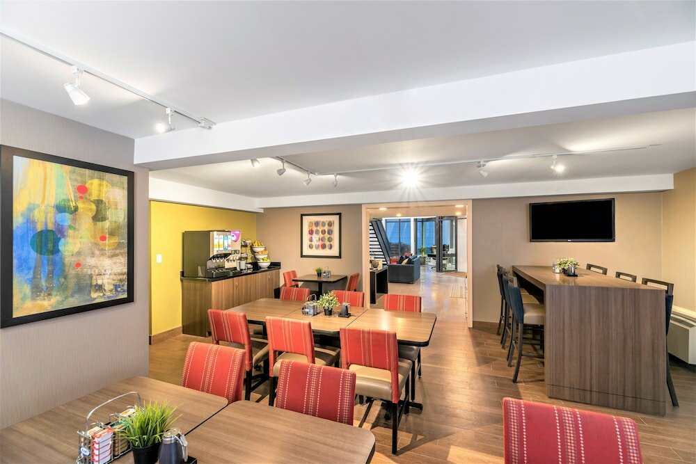 Фото Comfort Inn