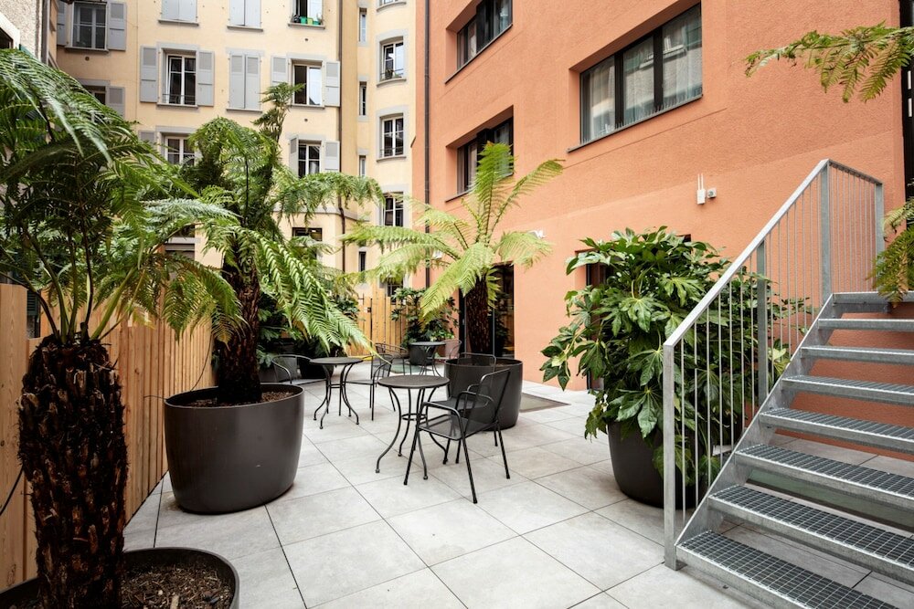 Фото Swiss Chocolate Lausanne by Fassbind