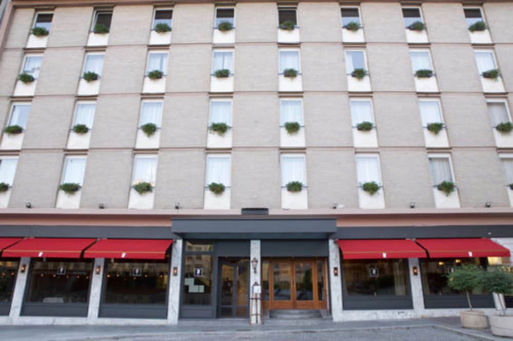 Фото Hotel Duca D'Aosta