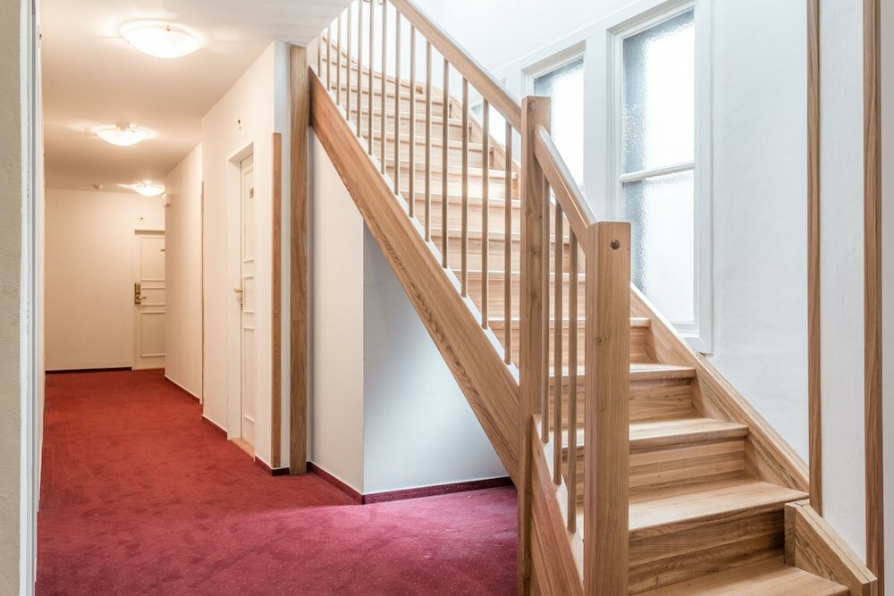 Фото Hotel City Inn