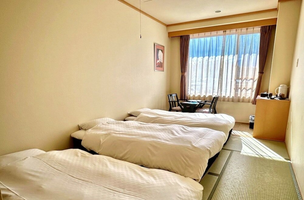 Фото Fuji Matsuzono Hotel