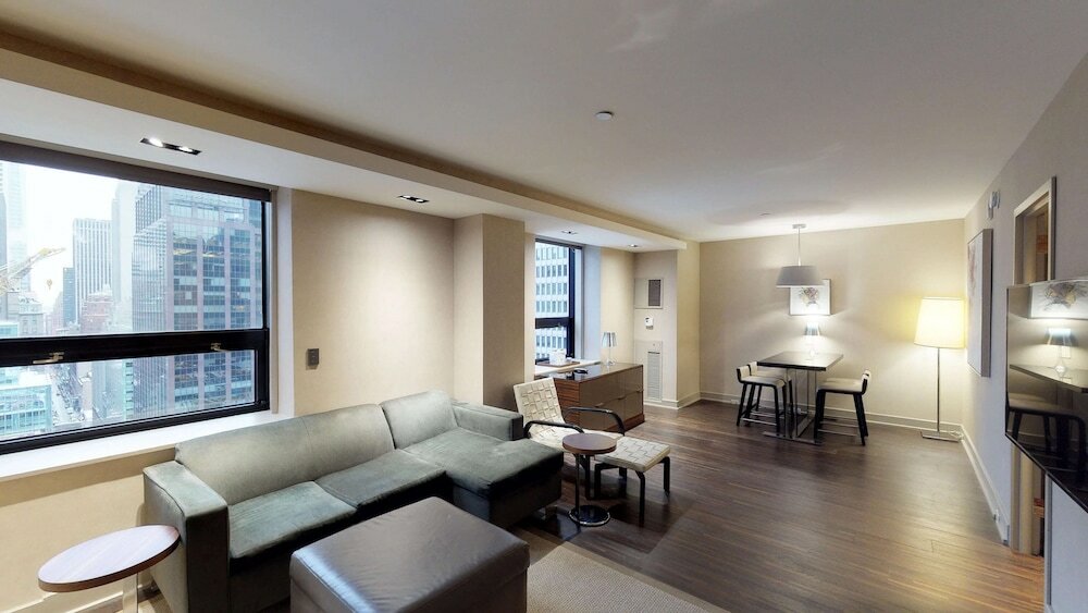 Фото Hyatt Grand Central New York