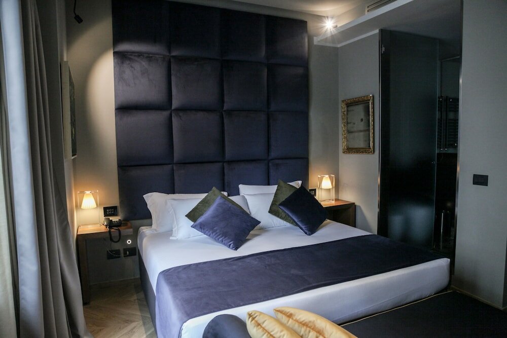 Фото Triviho Luxury Hotel Rome