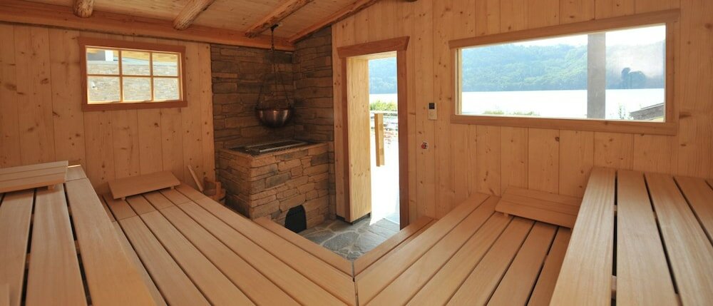 Фото Parc Hotel Du Lac