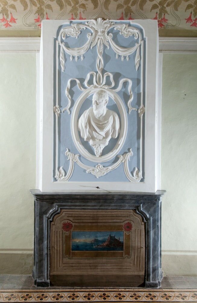 Фото Hotel Palazzo di Valli