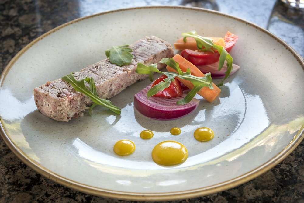 Фото The Swan Hotel, Stafford, Staffordshire