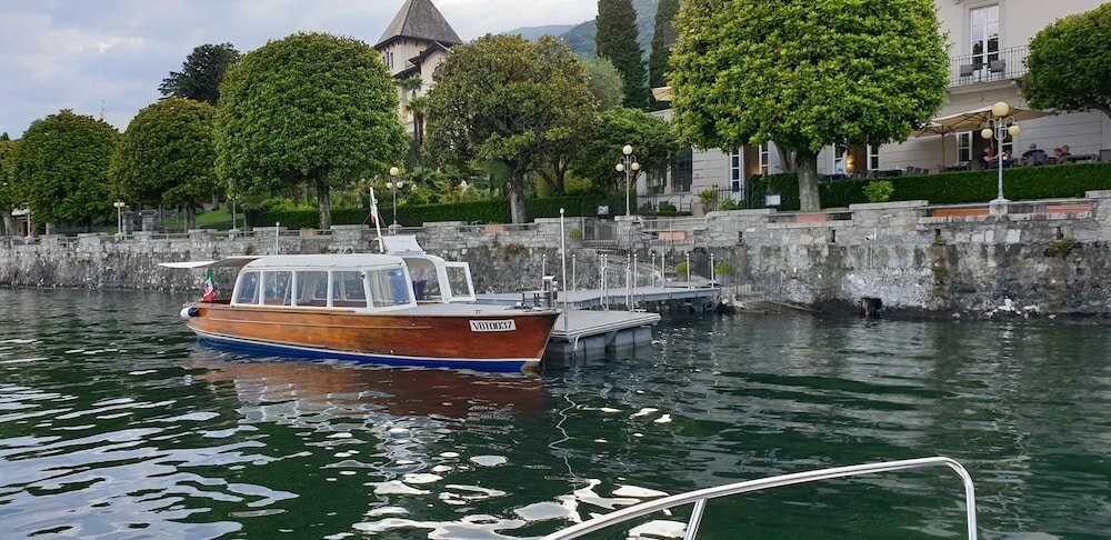 Фото Park Hotel Italia