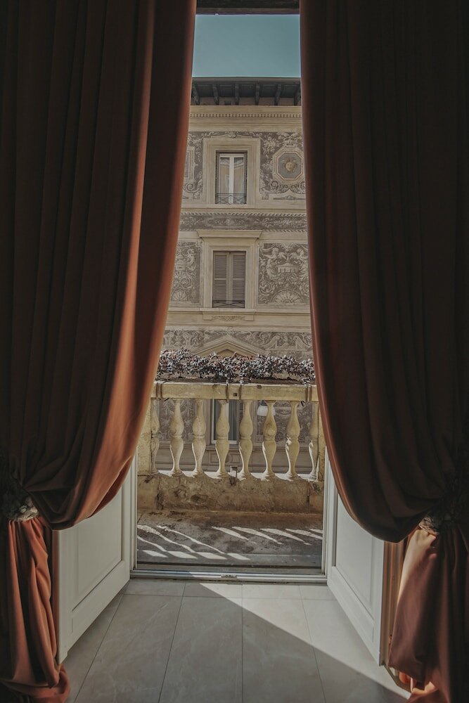 Фото Hotel City Palazzo dei Cardinali