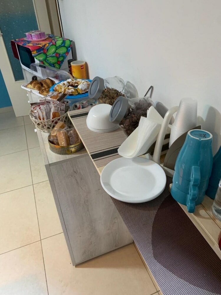 Фото Harmony Rooms