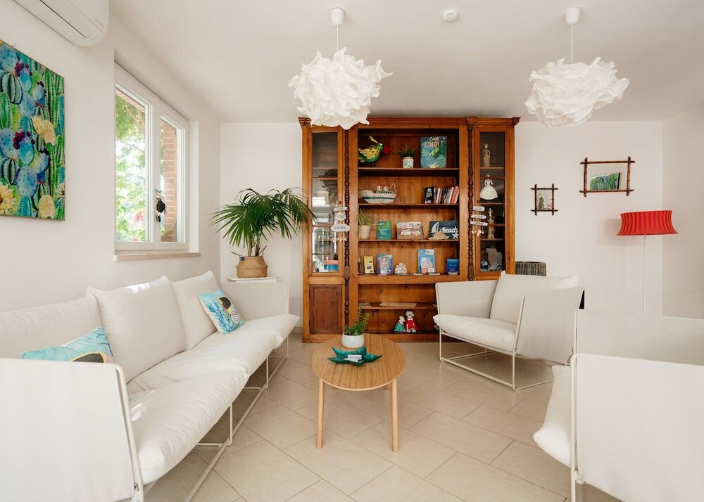 Фото I Cinque Pini