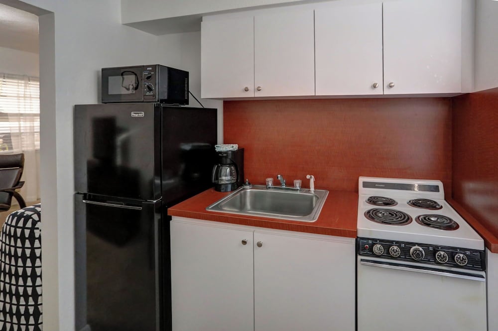 Фото Green Seas Motel