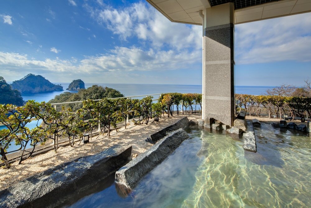 Фото Dogashima New Ginsui