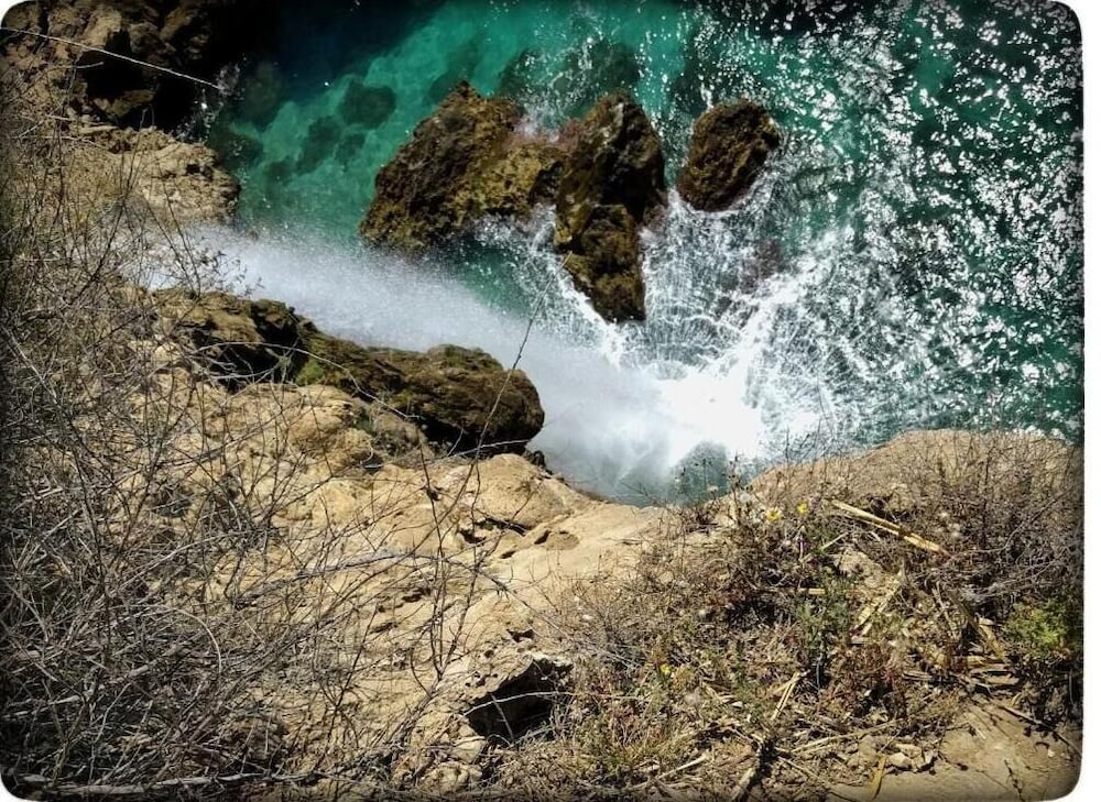 Фото Hostal Andalucia