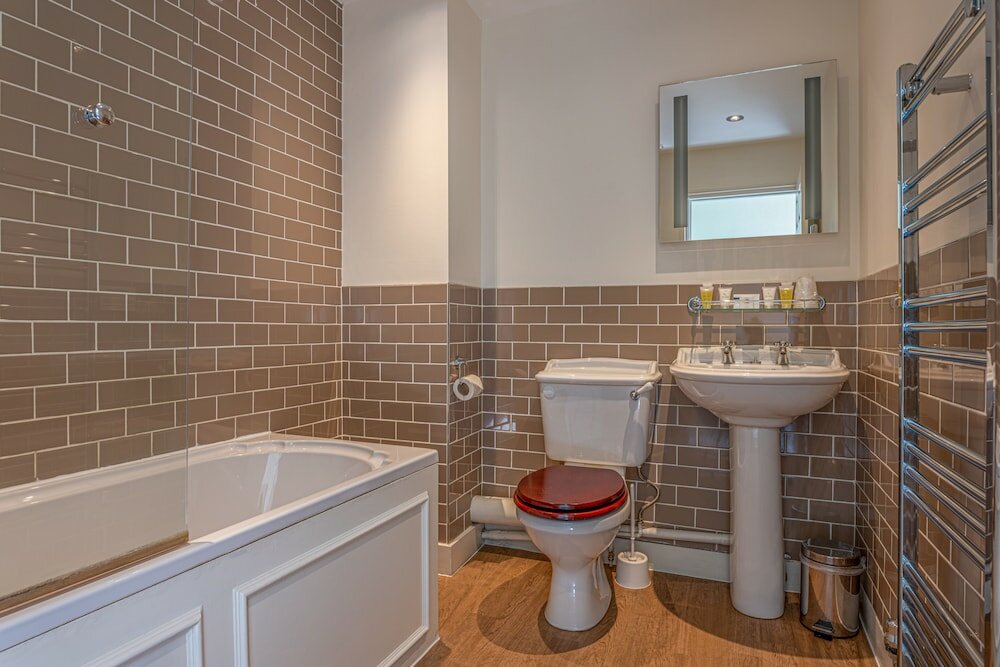 Фото The Sun Inn