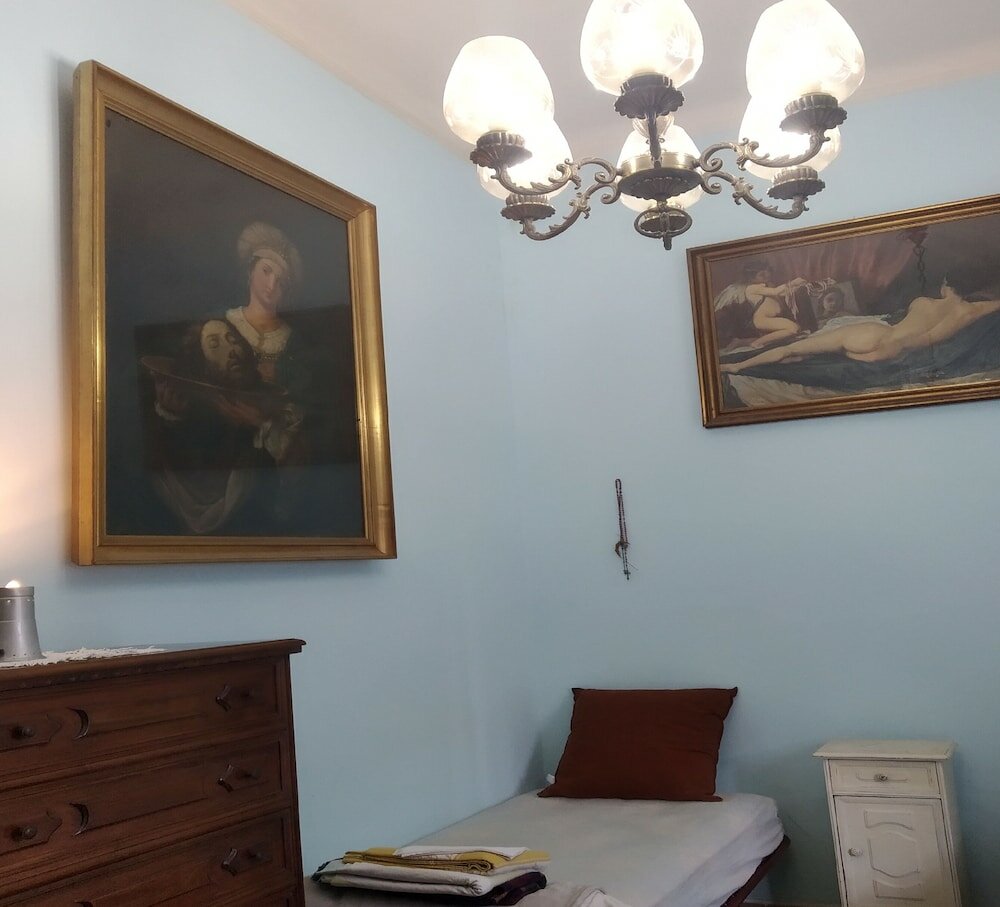 Фото B&b Mavipagi