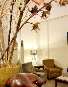 Гостиница Grand Hotel Central