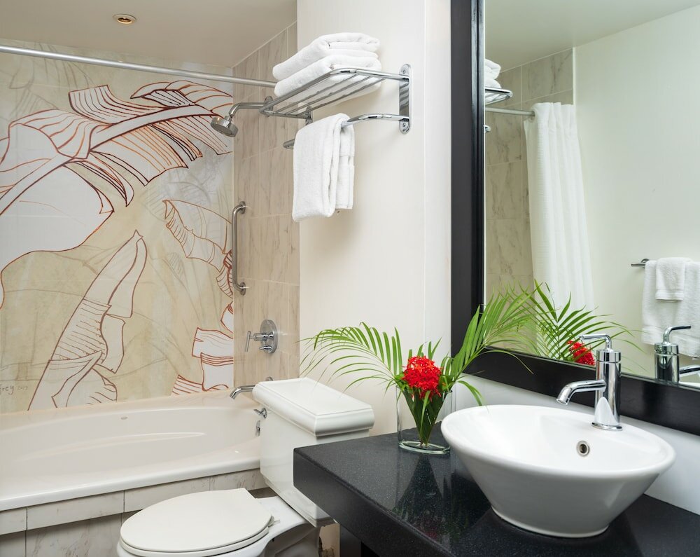 Фото The Spanish Court Hotel