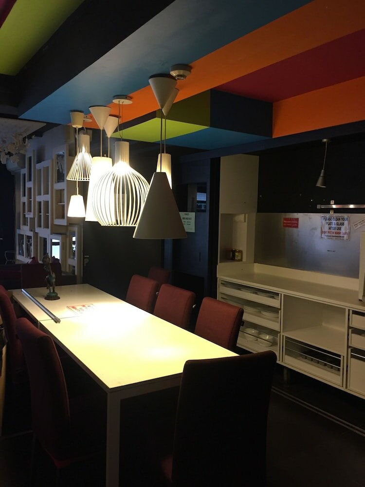 Фото Campbell Inn