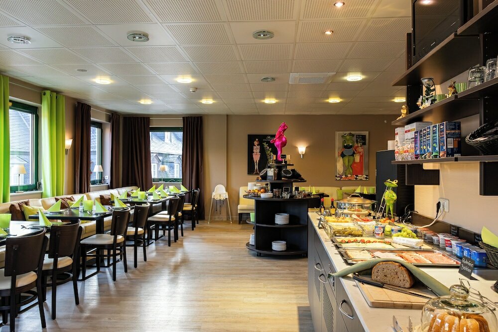 Фото Hotel Aulmann