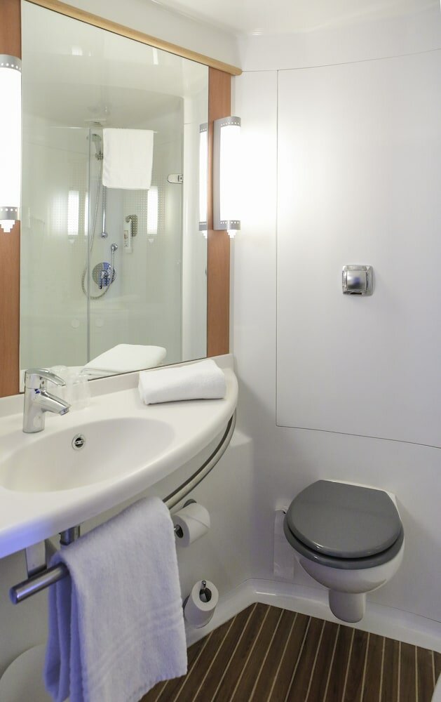 Фото Ibis Sint Niklaas Centrum