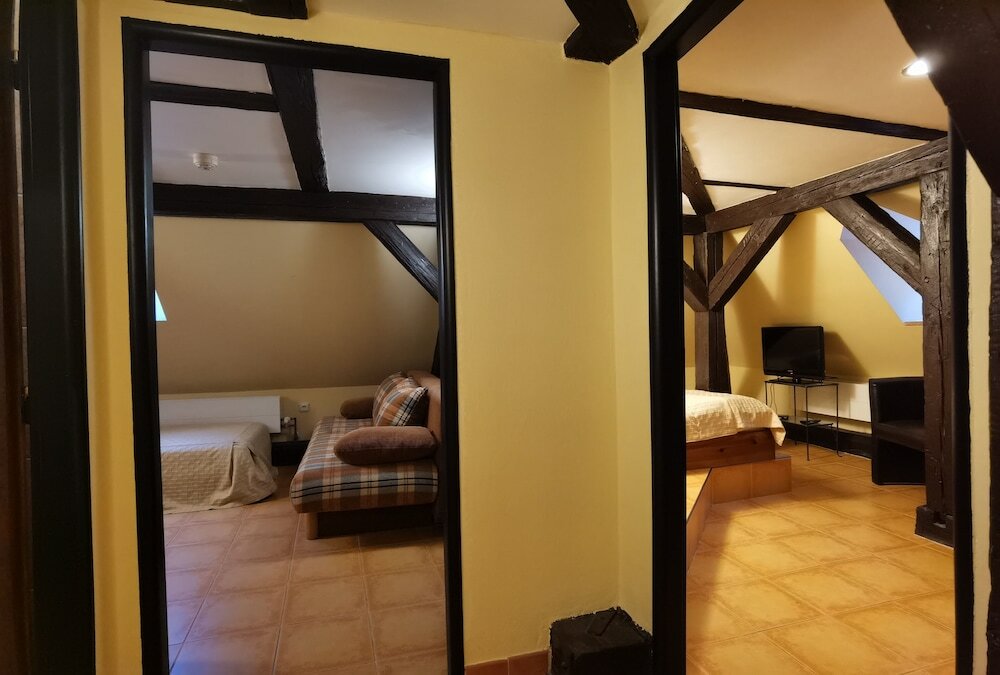 Фото Betlem Club Hotel