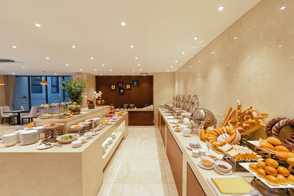 Фото Grand Cititel Hanoi Hotel