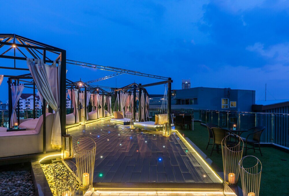 Фото Acqua Hotel