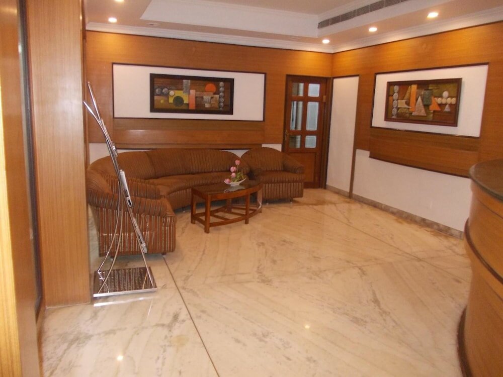 Фото Hotel Mount Manor