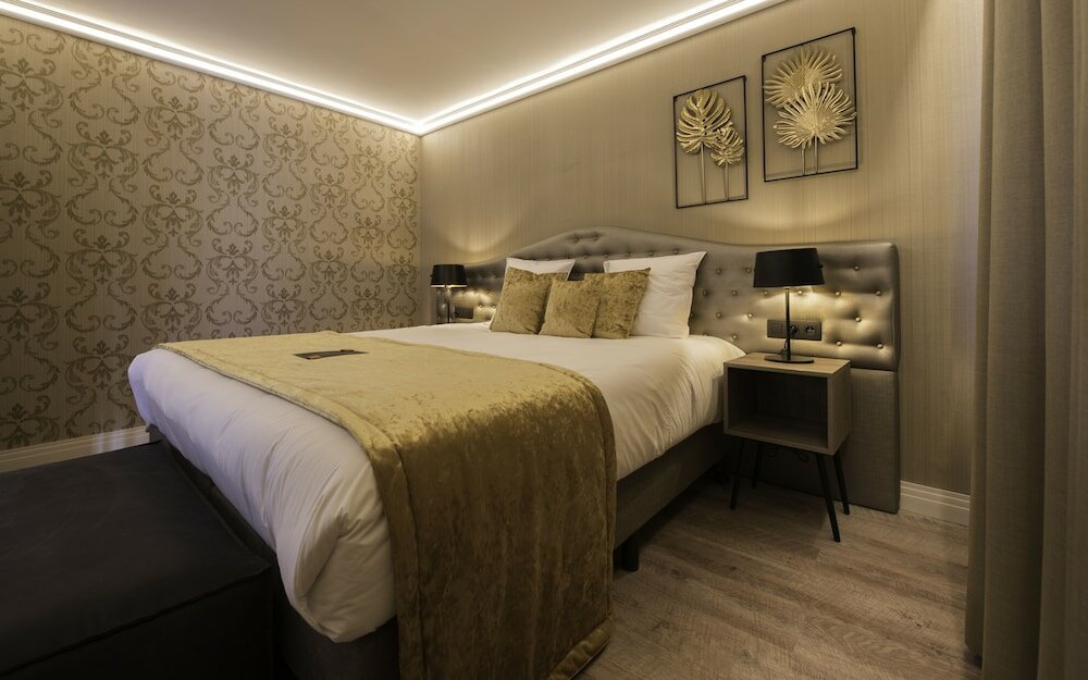 Фото Hotel Acacia