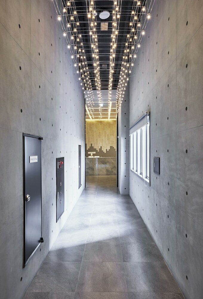 Фото Hotel Riverside