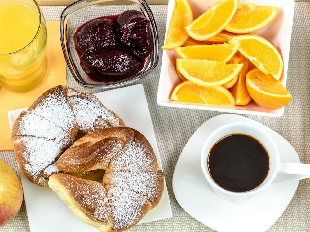 Фото Suite del Ponte Normanno