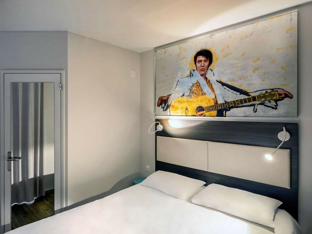 Фото Ibis Locarno