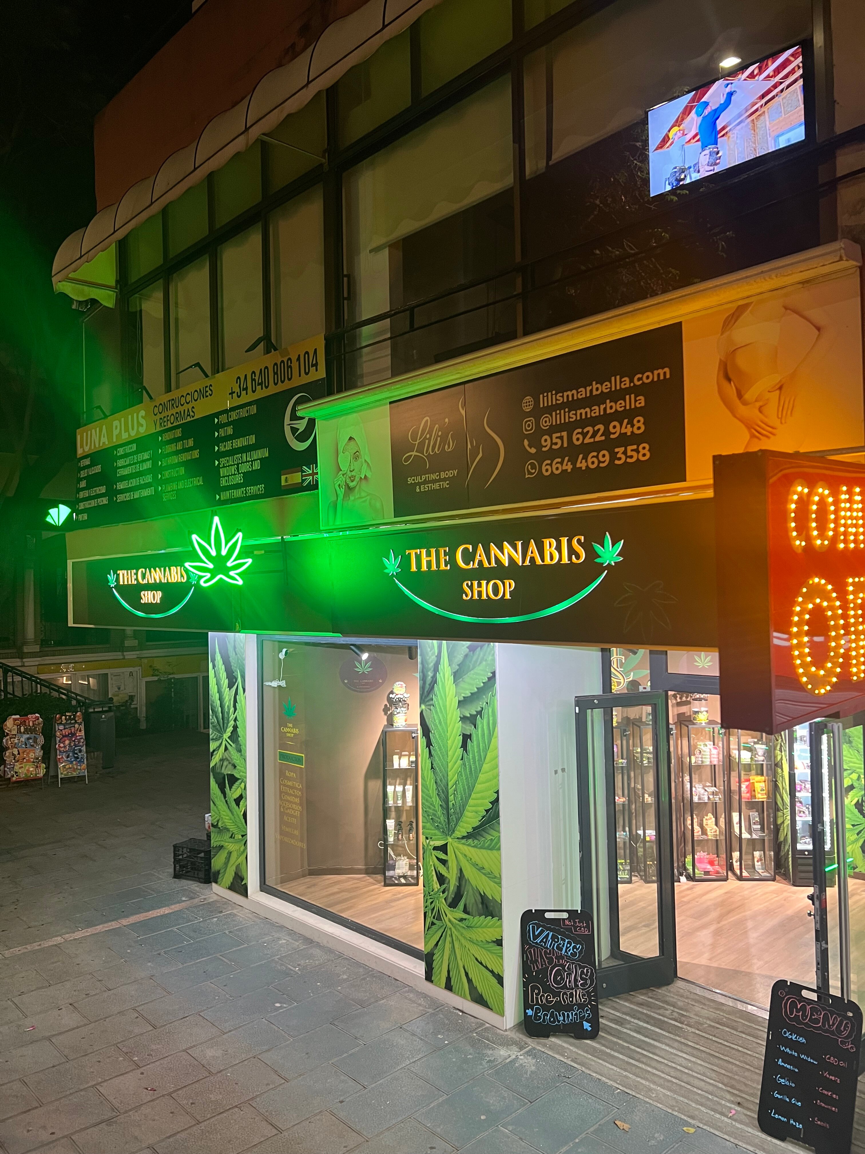 Фото Hotel El Faro Marbella