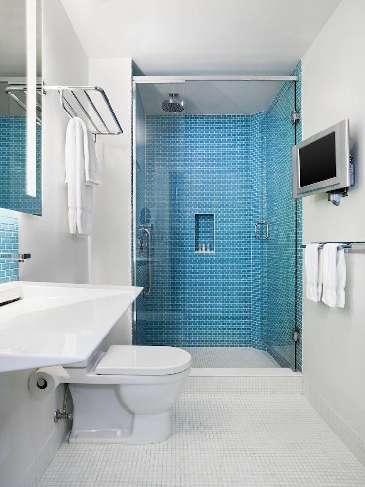 Фото The Chambers Hotel